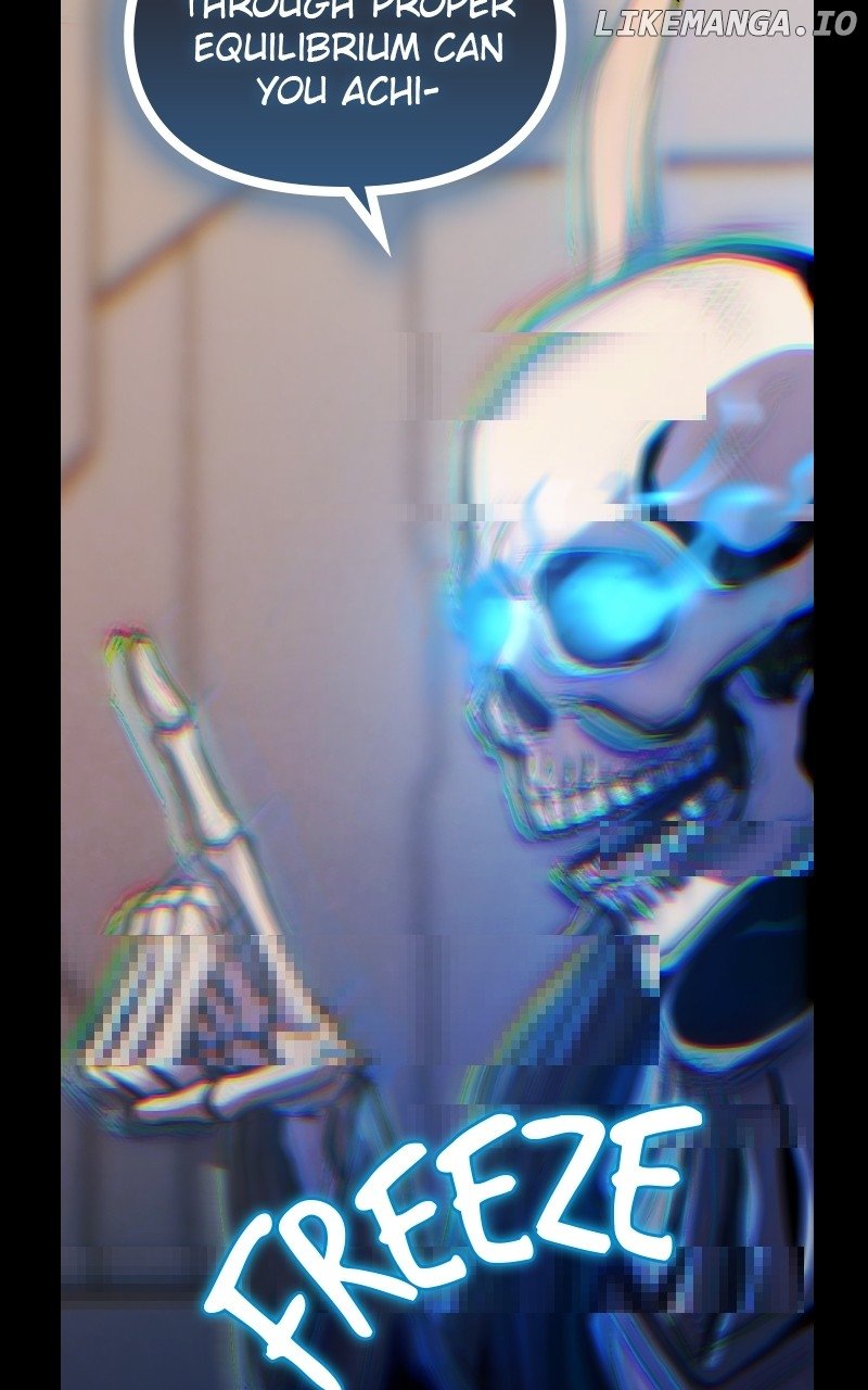 Read The Primal Hunter EN Manga Online