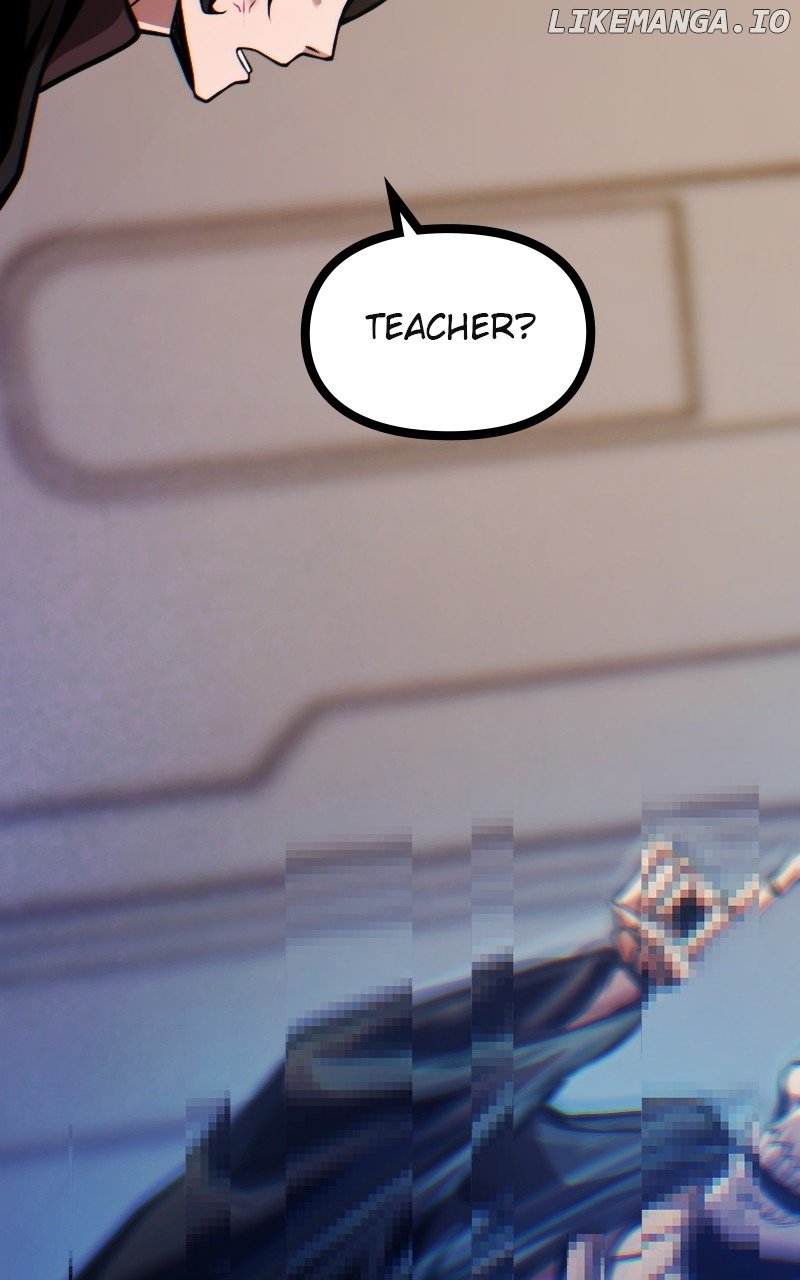 Read The Primal Hunter EN Manga Online