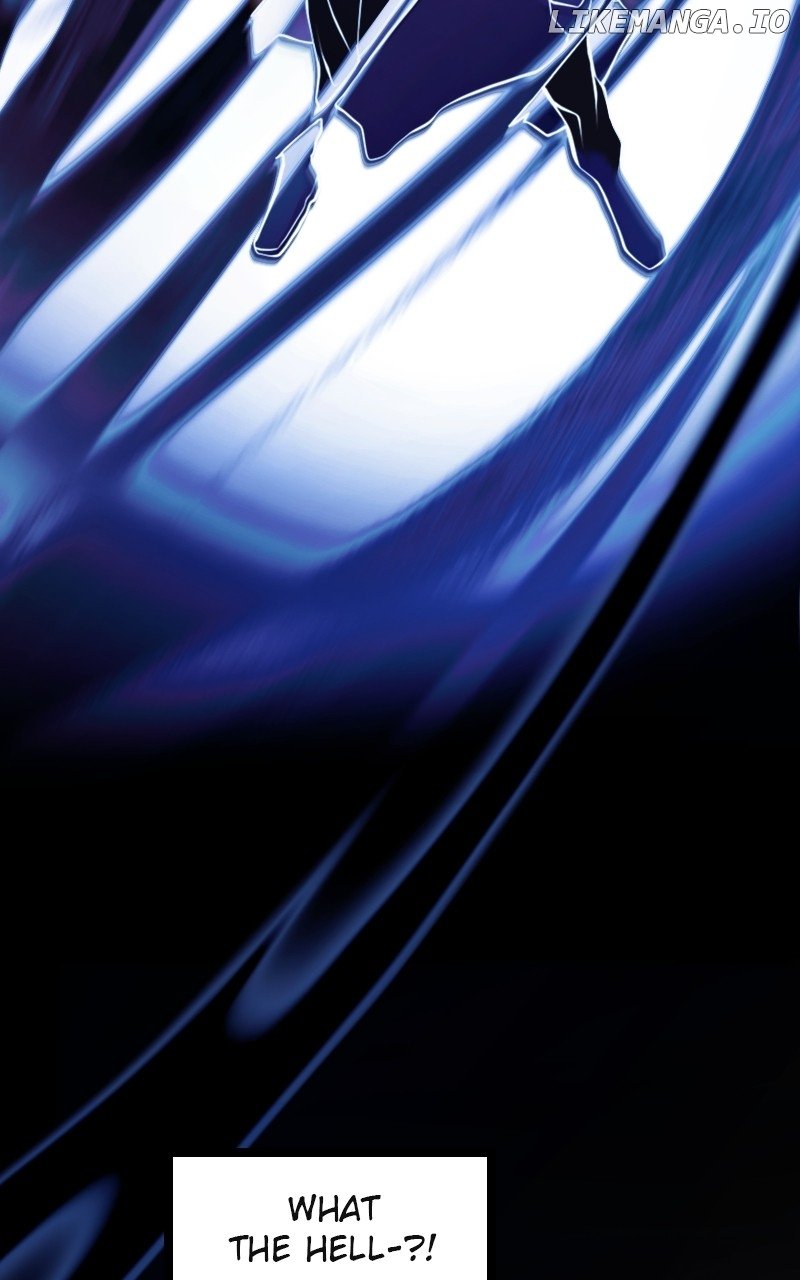 Read The Primal Hunter EN Manga Online