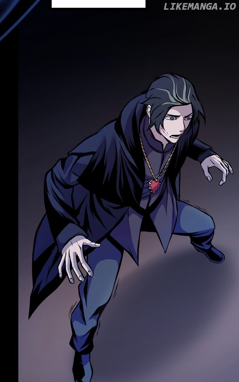 Read The Primal Hunter EN Manga Online