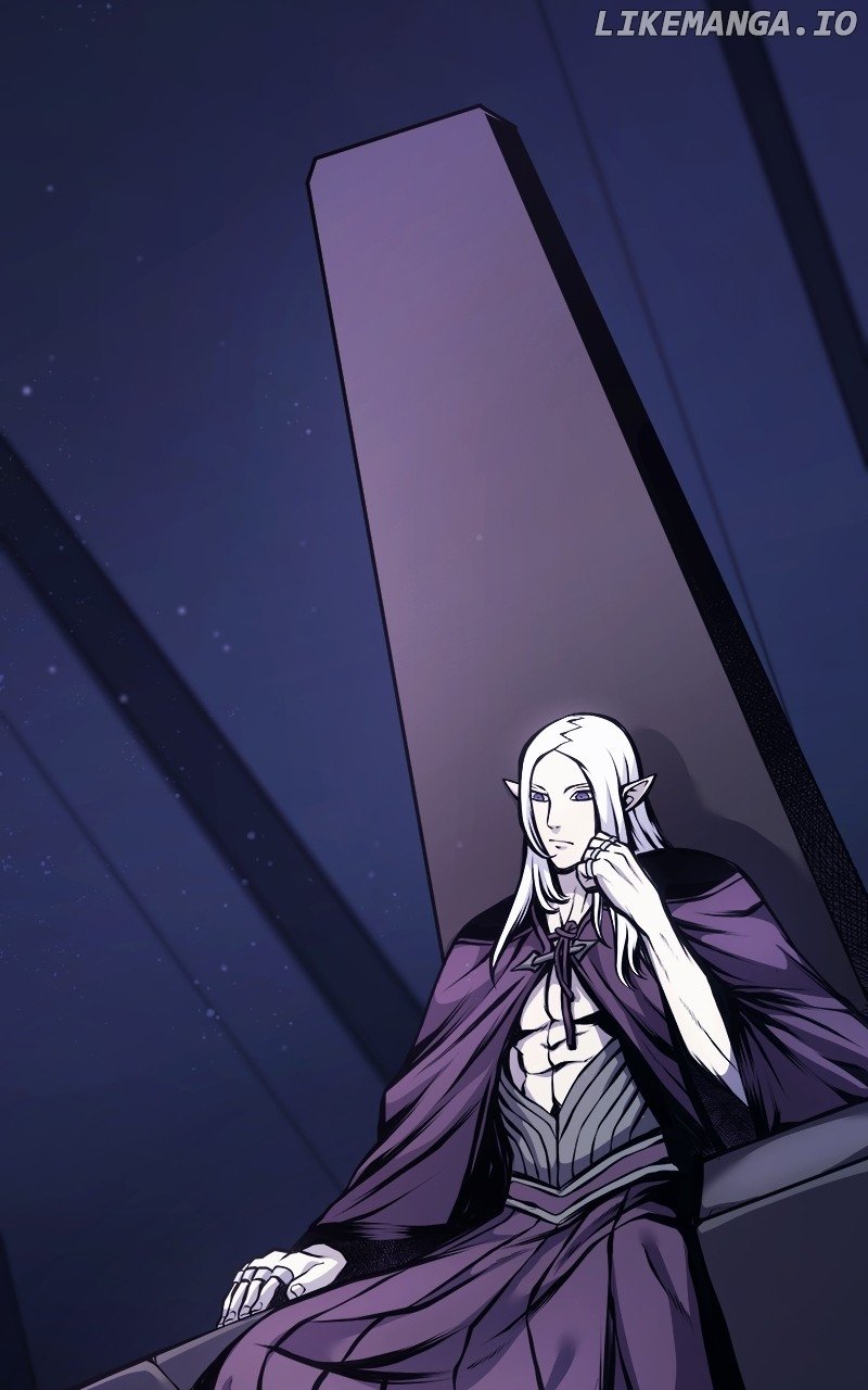 Read The Primal Hunter EN Manga Online