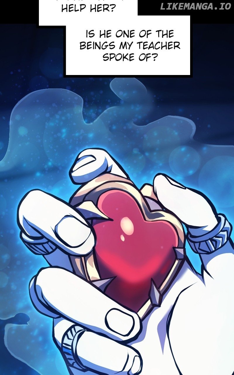 Read The Primal Hunter EN Manga Online