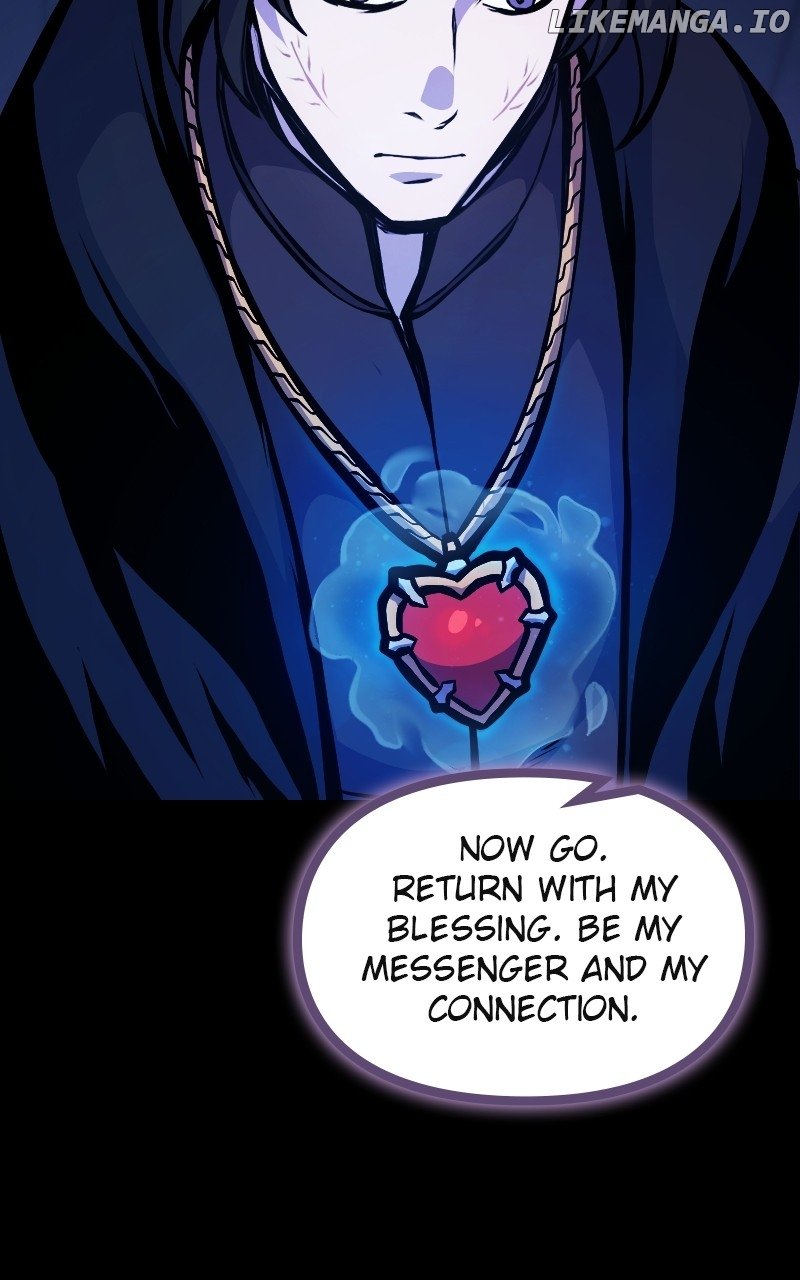 Read The Primal Hunter EN Manga Online