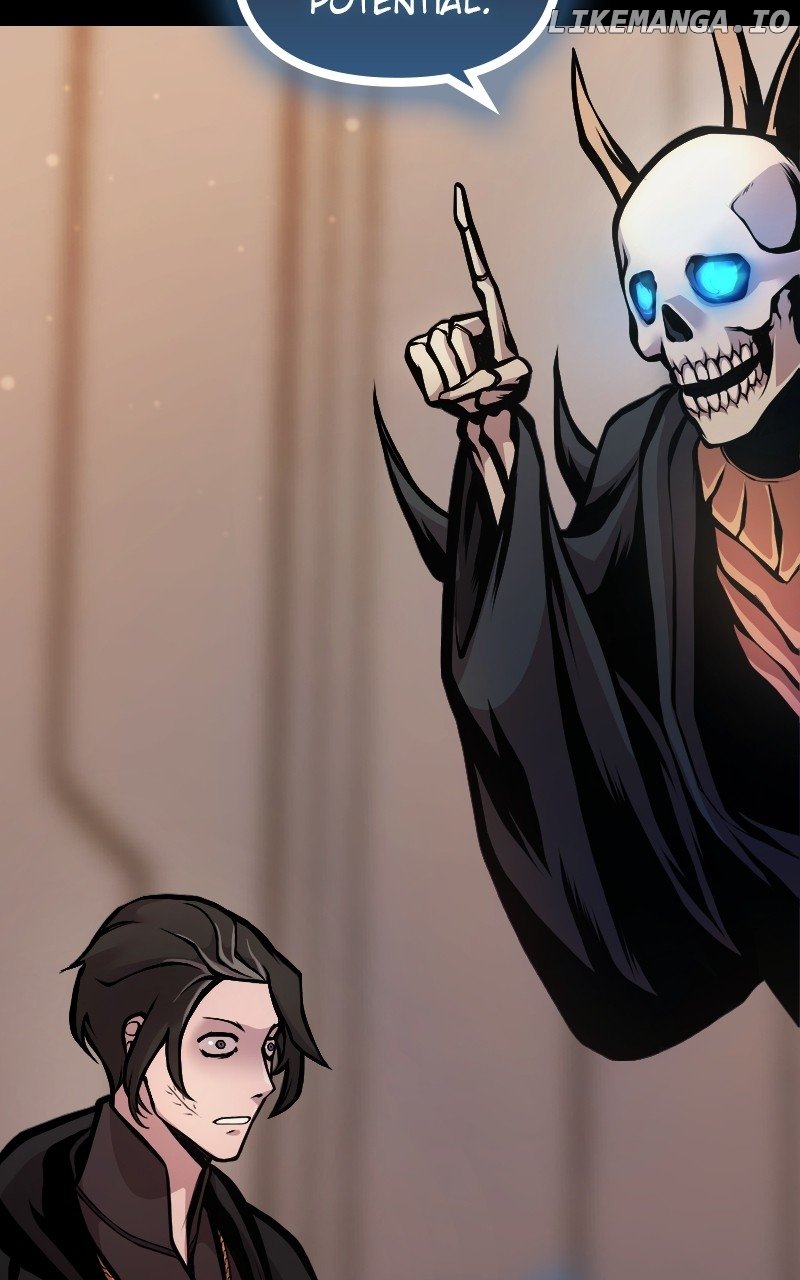 Read The Primal Hunter EN Manga Online