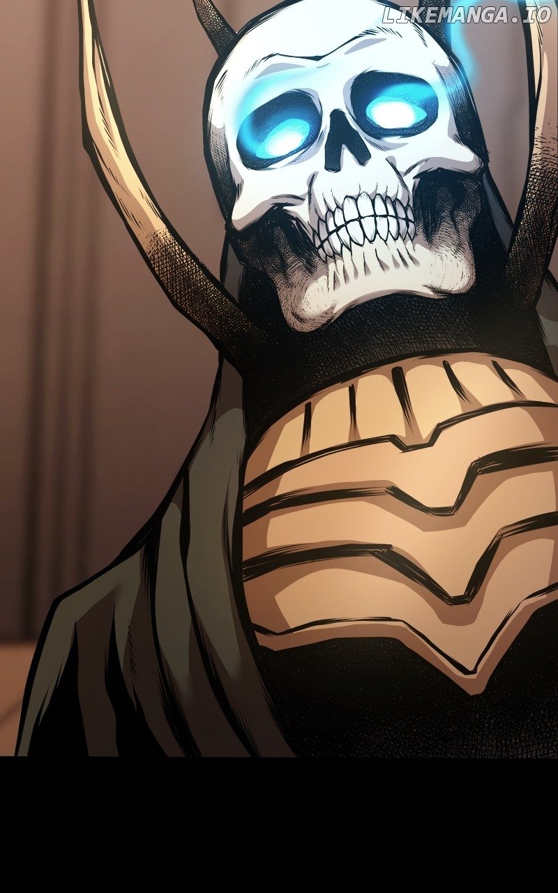 Read The Primal Hunter EN Manga Online