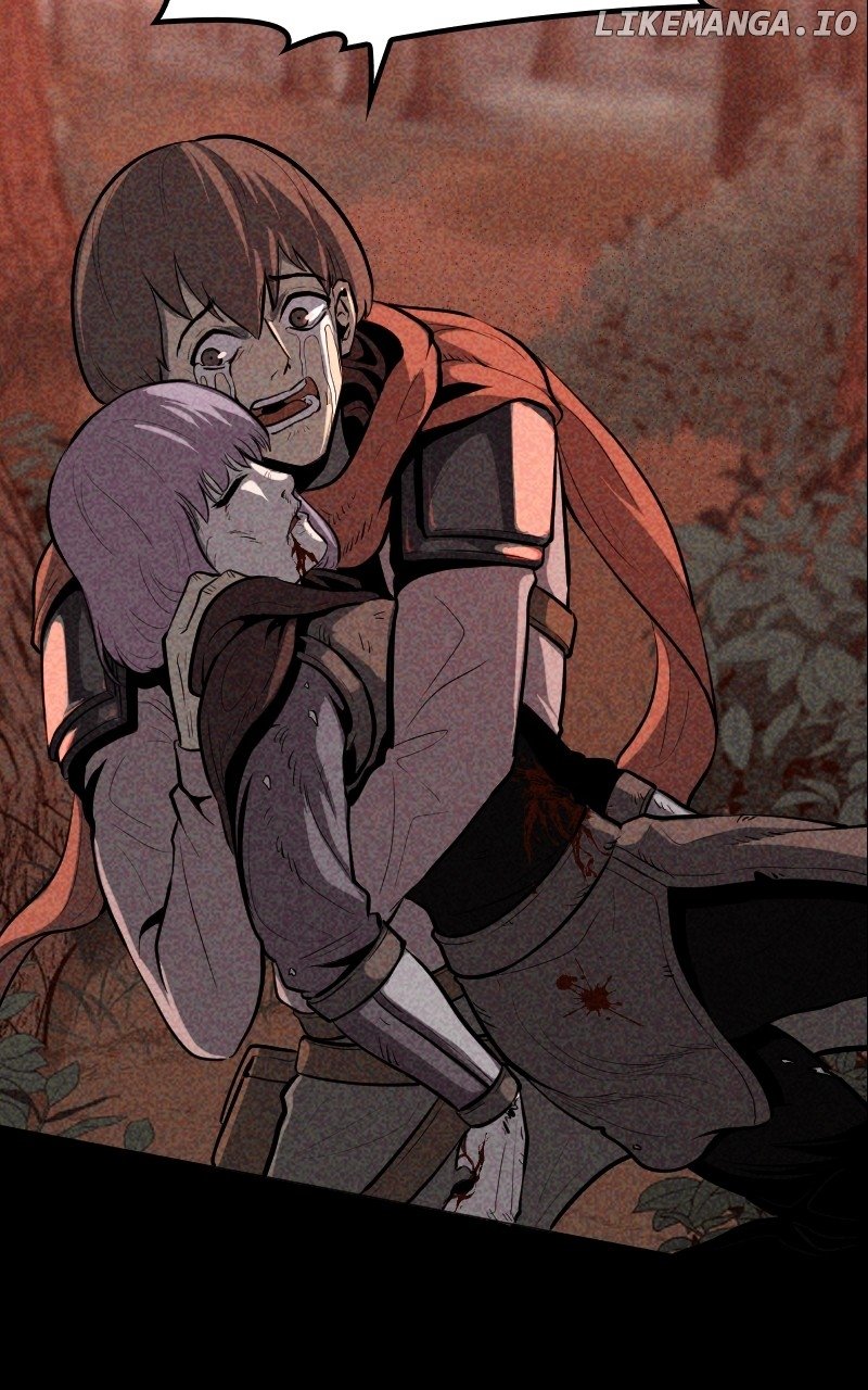 Read The Primal Hunter EN Manga Online