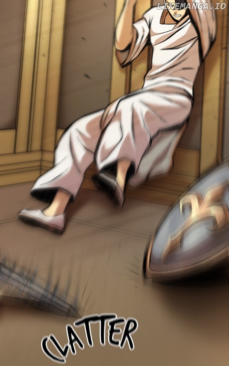 Read The Primal Hunter EN Manga Online