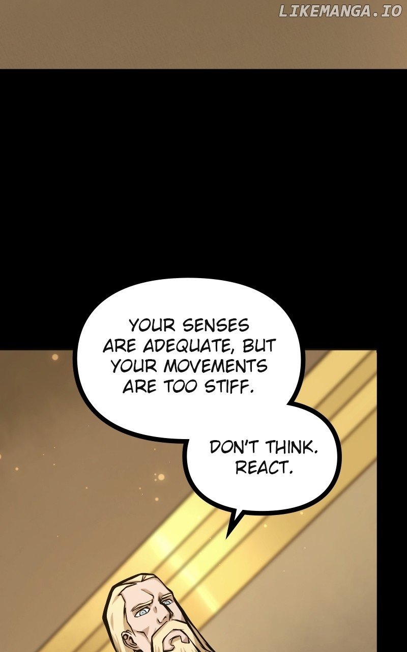 Read The Primal Hunter EN Manga Online