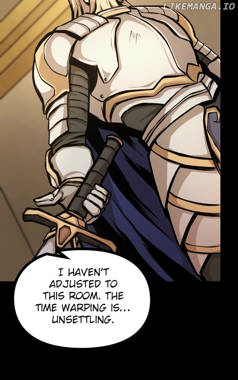 Read The Primal Hunter EN Manga Online