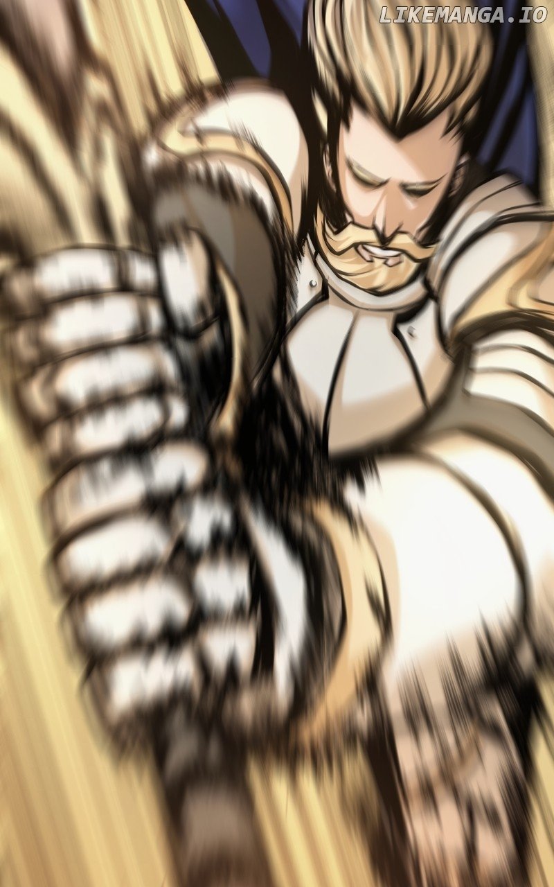 Read The Primal Hunter EN Manga Online