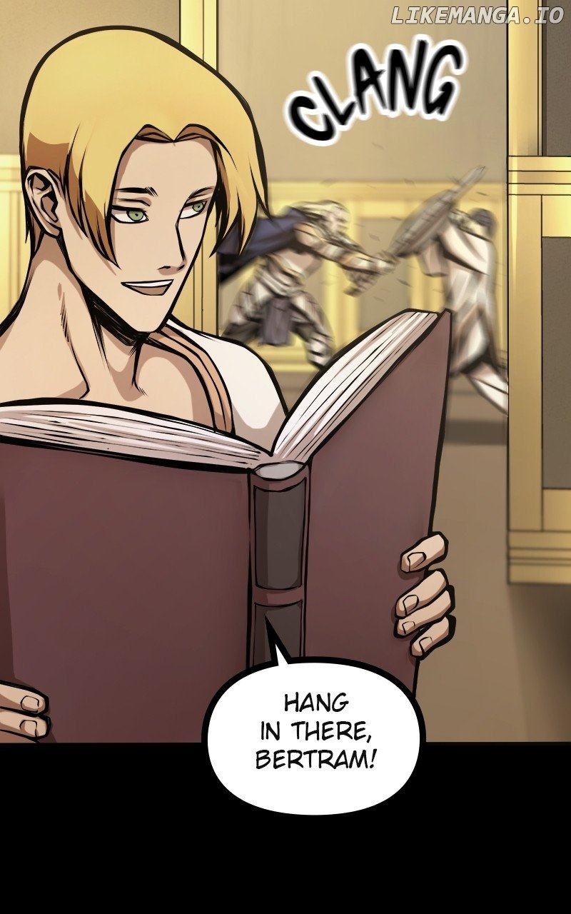 Read The Primal Hunter EN Manga Online