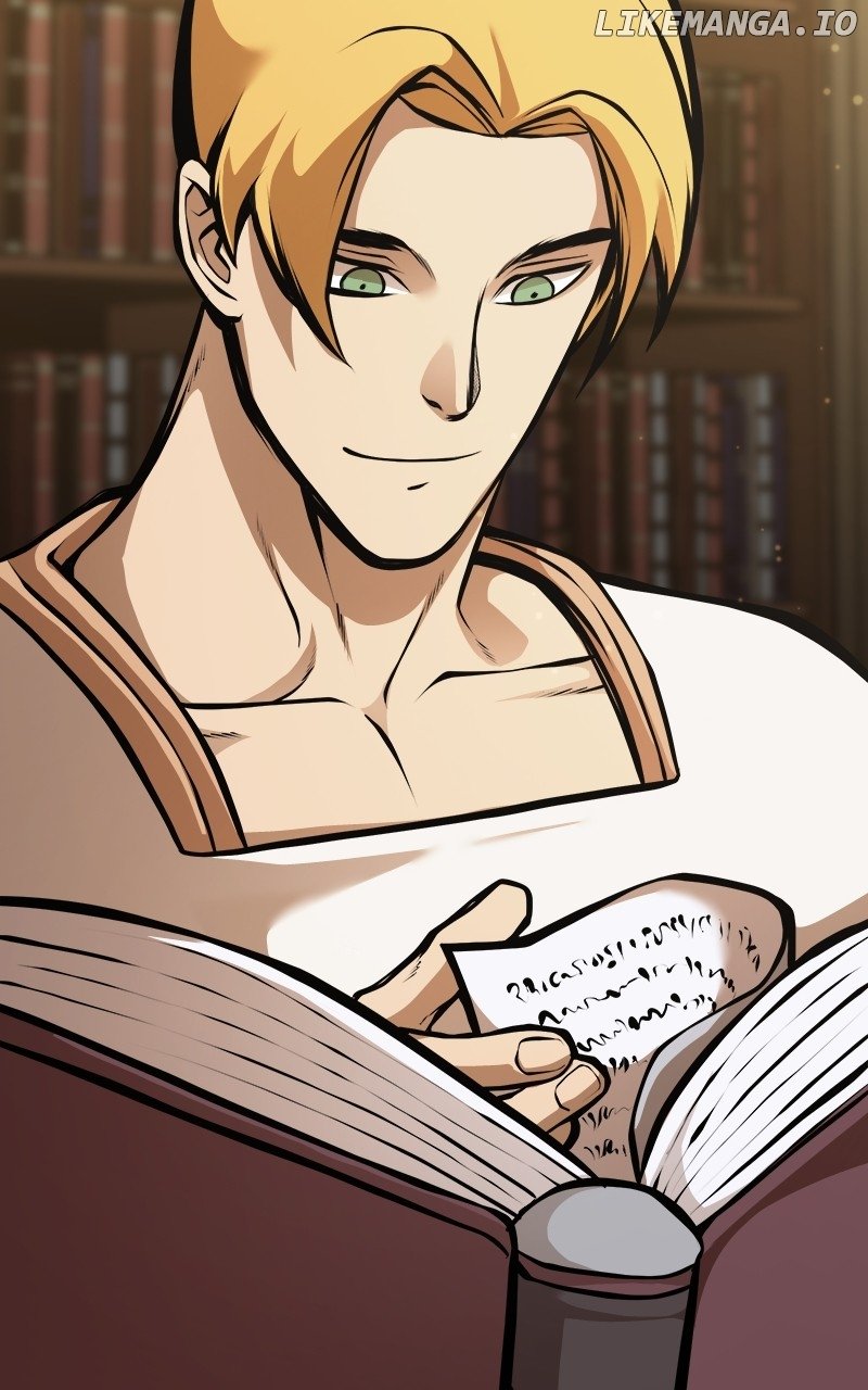 Read The Primal Hunter EN Manga Online