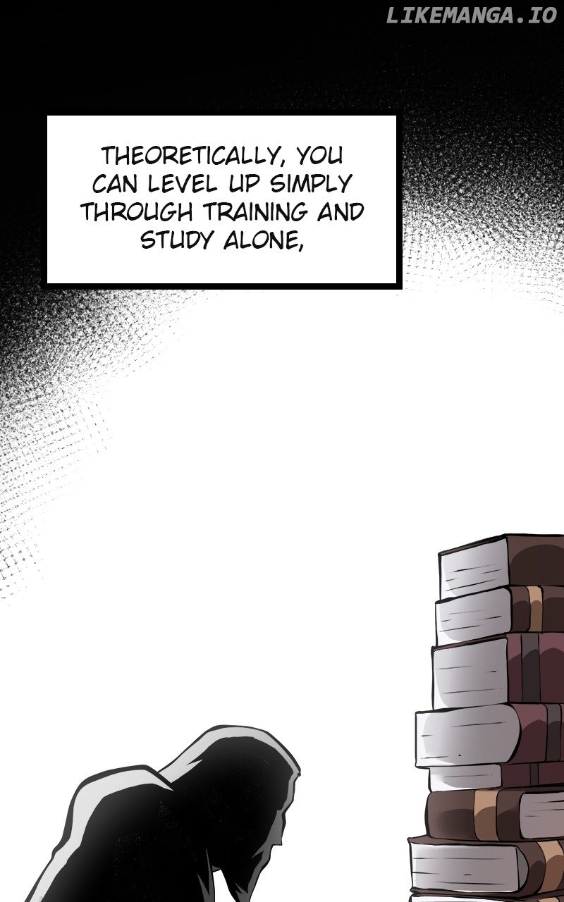 Read The Primal Hunter EN Manga Online