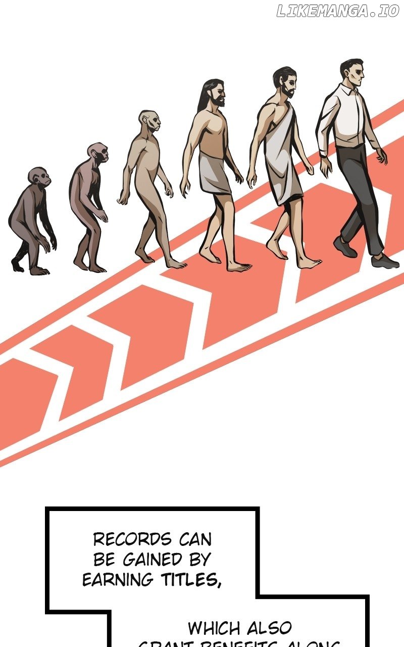 Read The Primal Hunter EN Manga Online