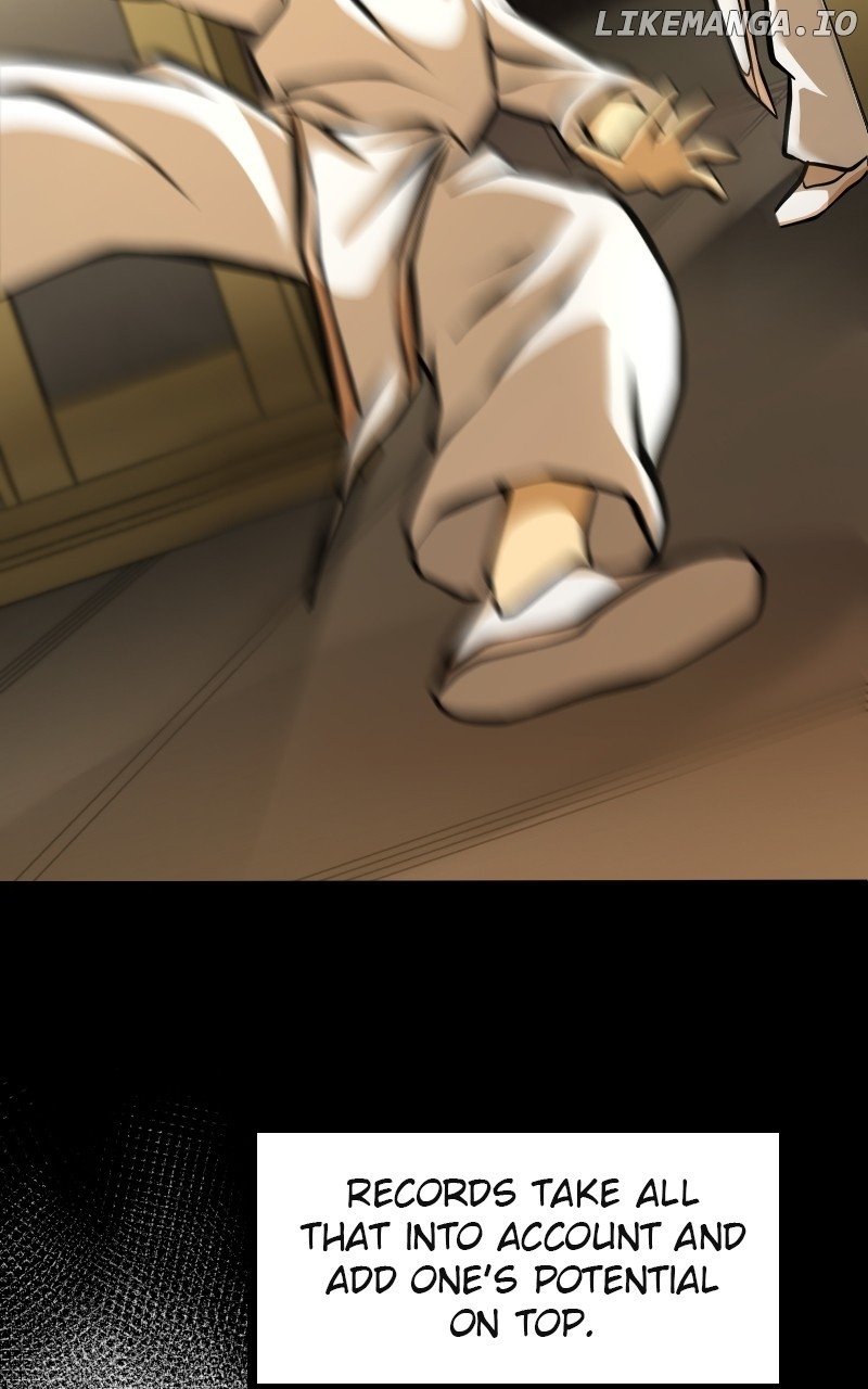 Read The Primal Hunter EN Manga Online