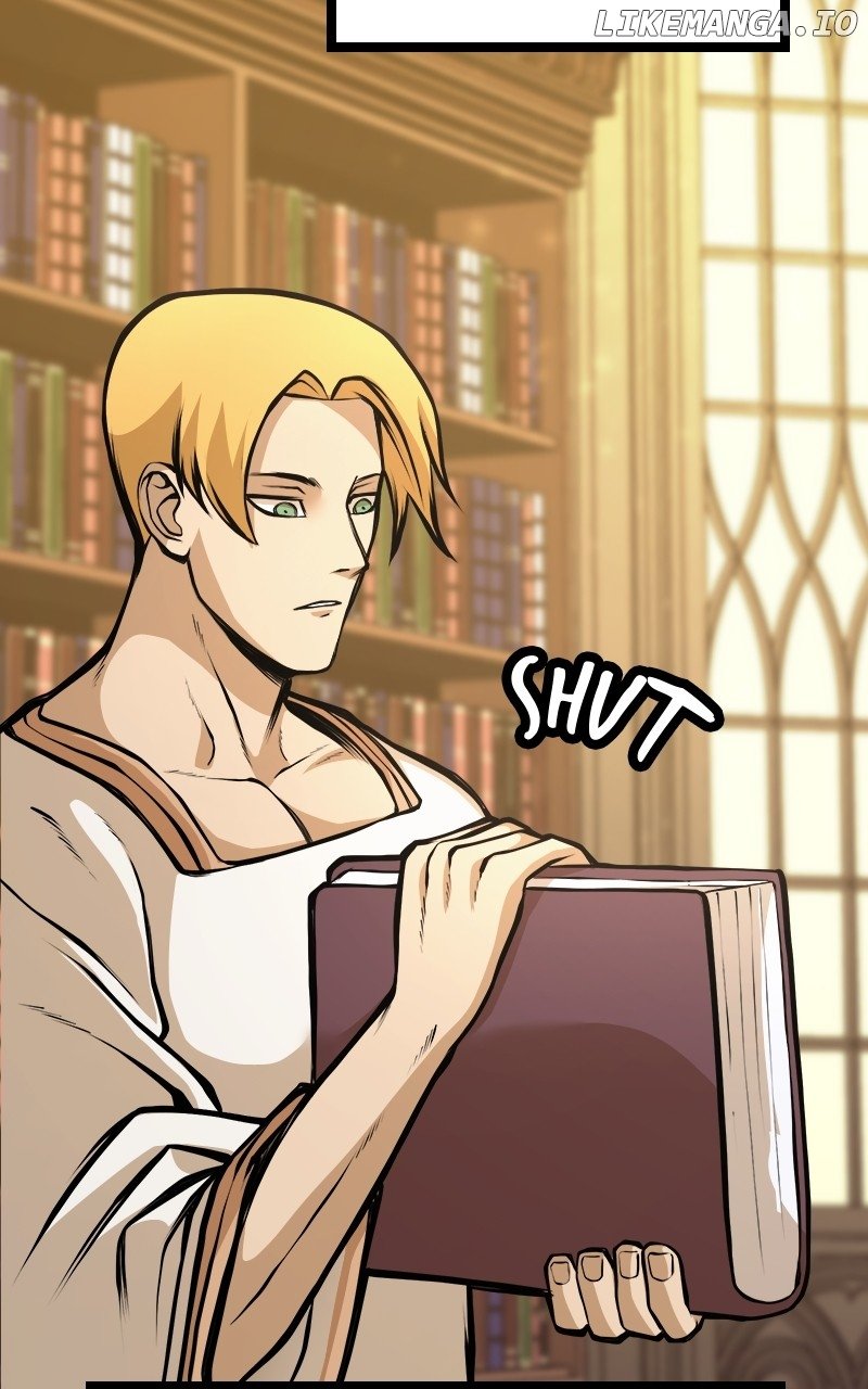 Read The Primal Hunter EN Manga Online