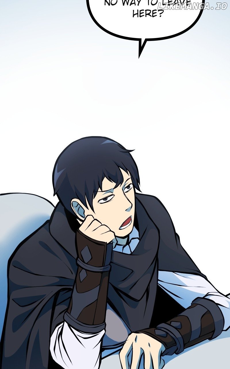 Read The Primal Hunter EN Manga Online