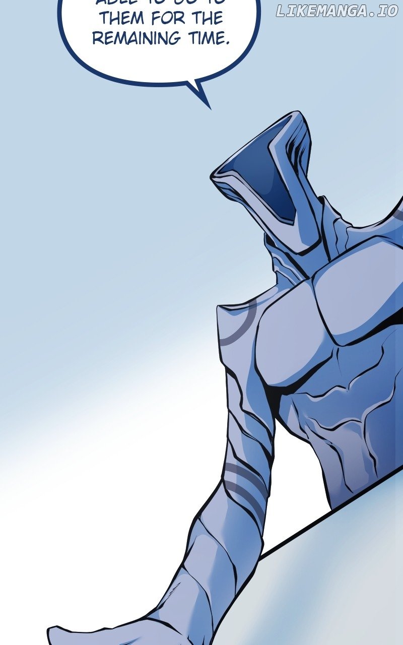 Read The Primal Hunter EN Manga Online