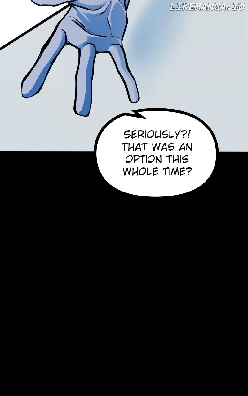 Read The Primal Hunter EN Manga Online