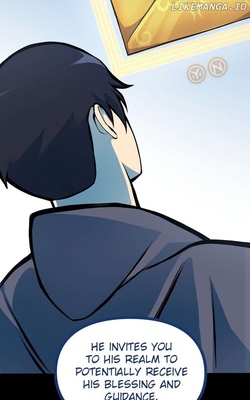 Read The Primal Hunter EN Manga Online