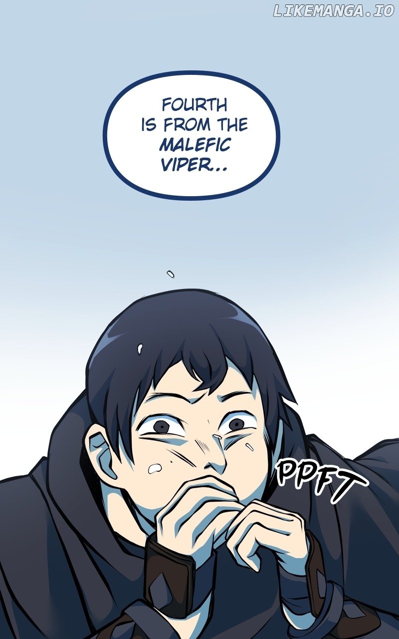 Read The Primal Hunter EN Manga Online