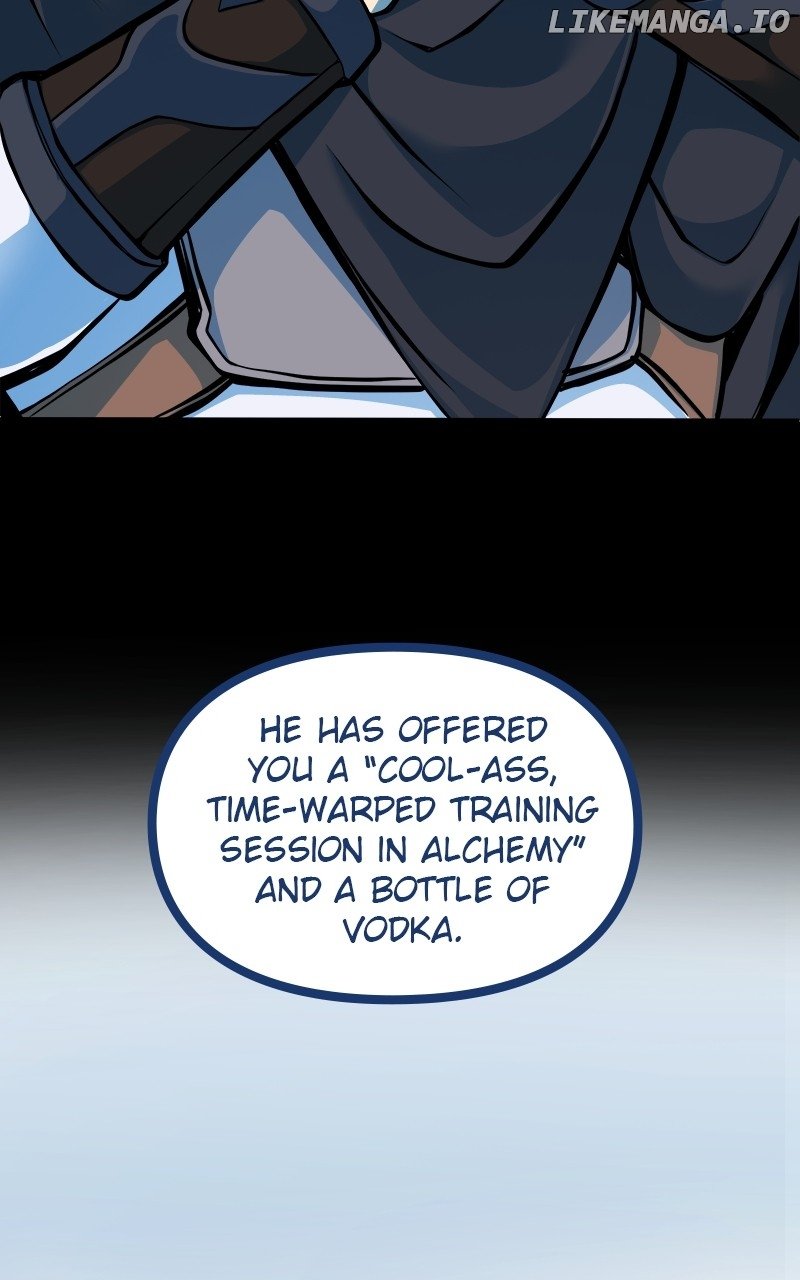 Read The Primal Hunter EN Manga Online