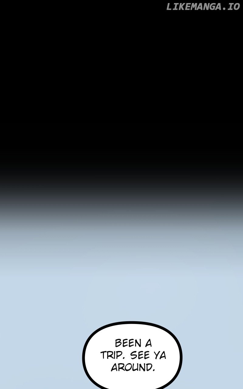 Read The Primal Hunter EN Manga Online