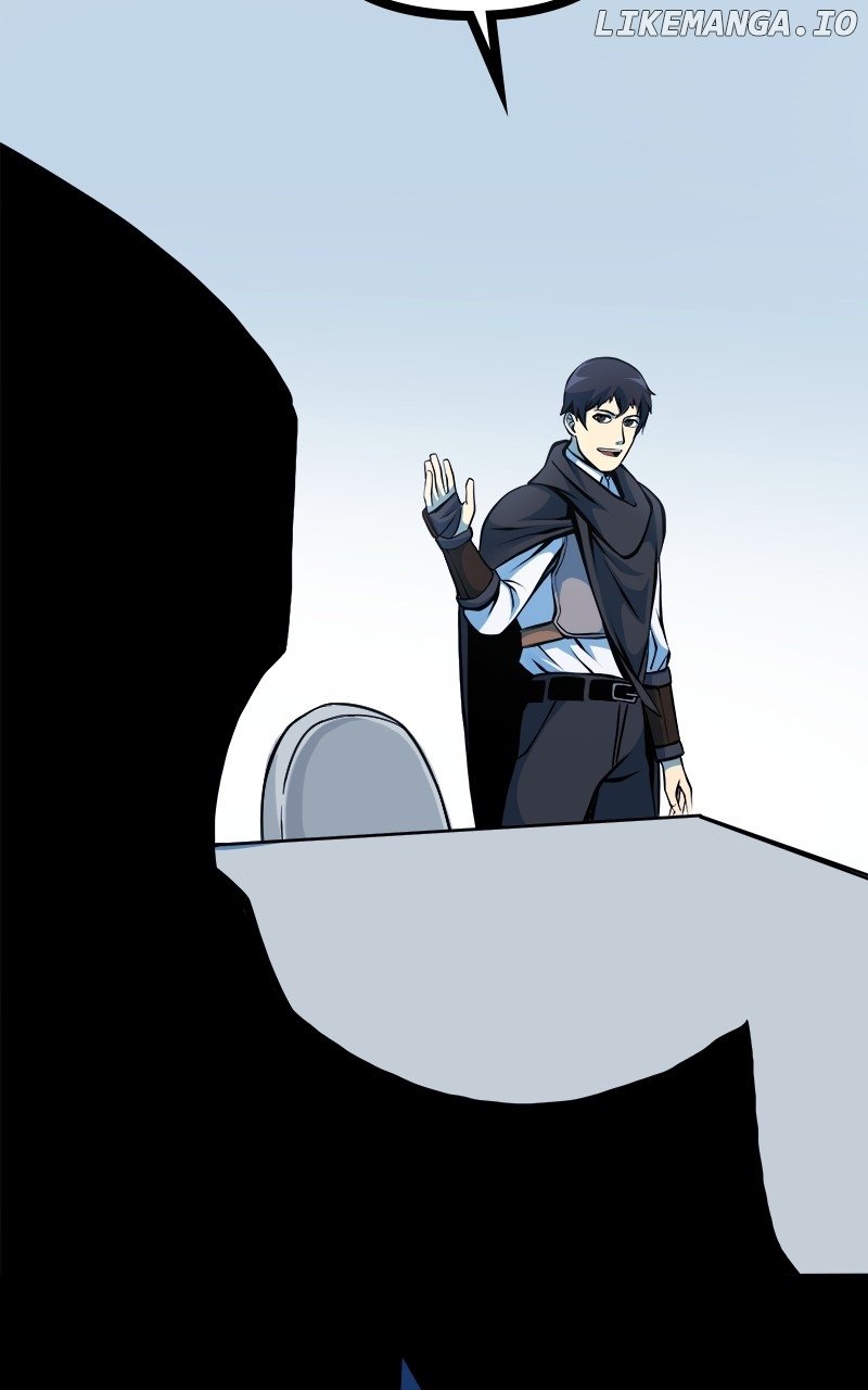 Read The Primal Hunter EN Manga Online