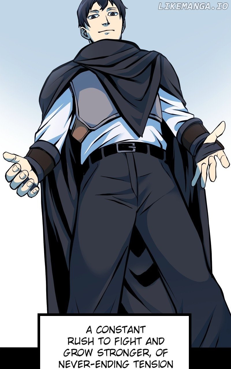 Read The Primal Hunter EN Manga Online