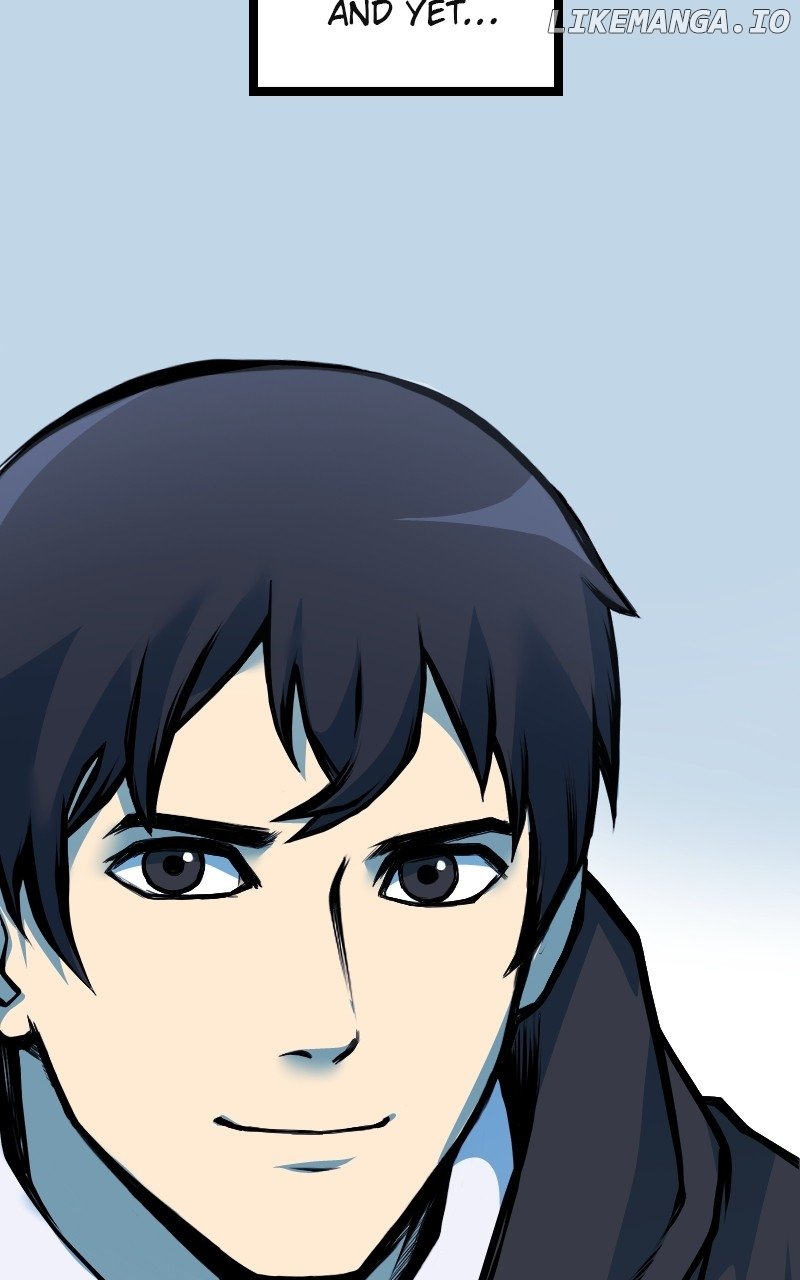 Read The Primal Hunter EN Manga Online