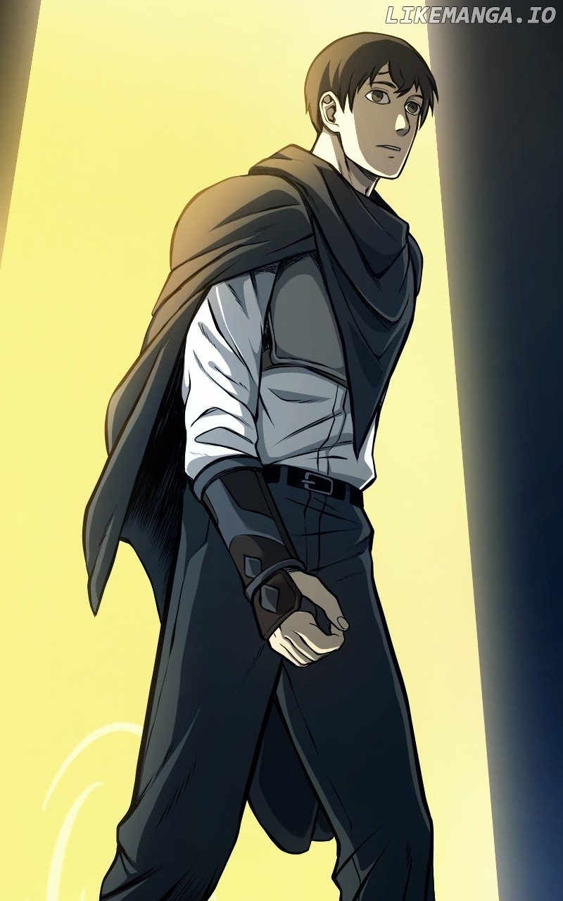 Read The Primal Hunter EN Manga Online