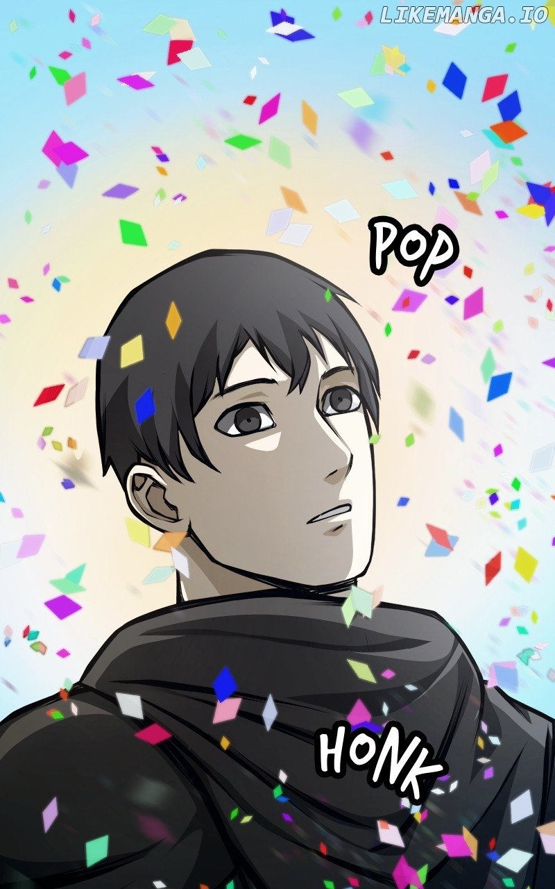 Read The Primal Hunter EN Manga Online