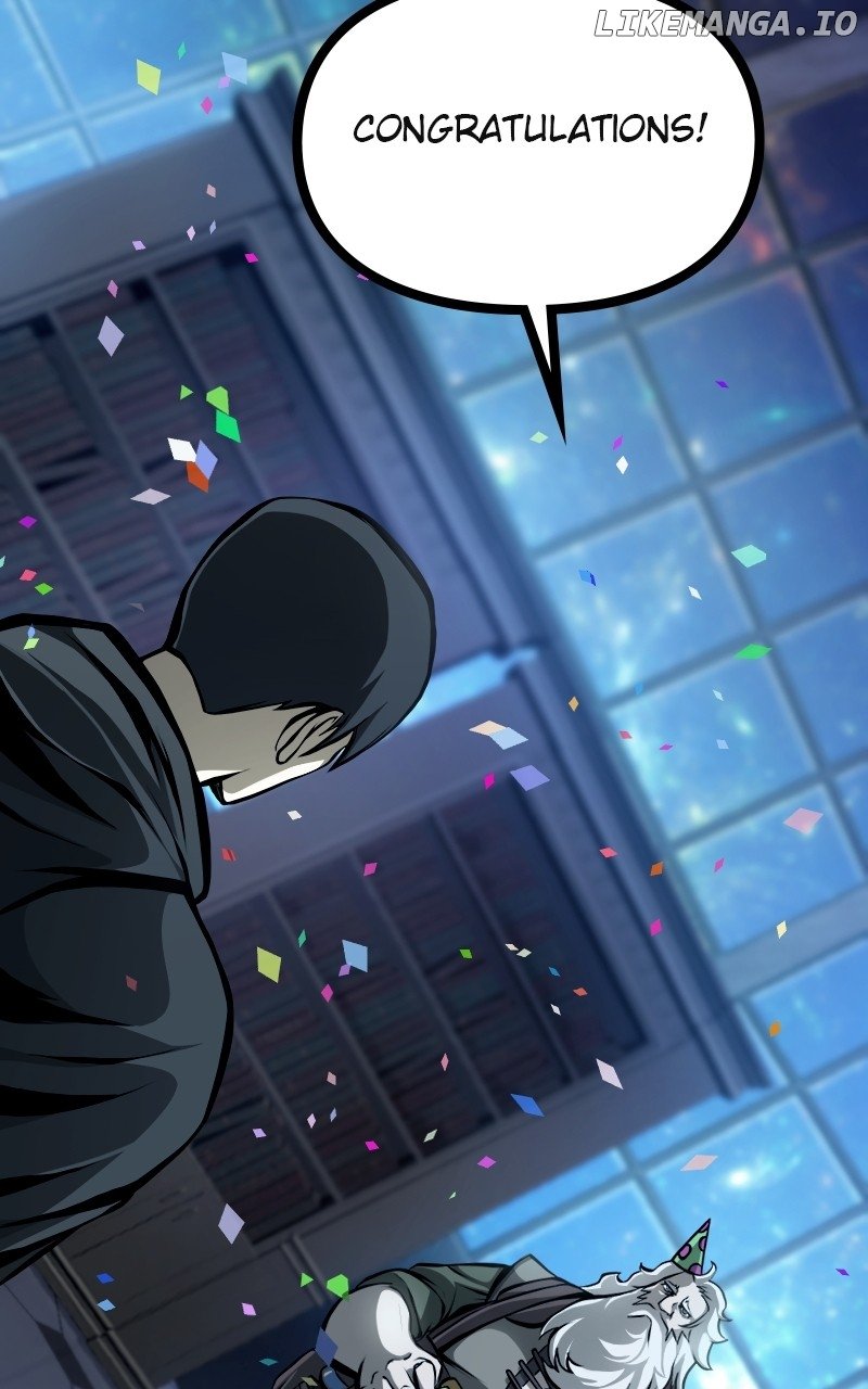 Read The Primal Hunter EN Manga Online