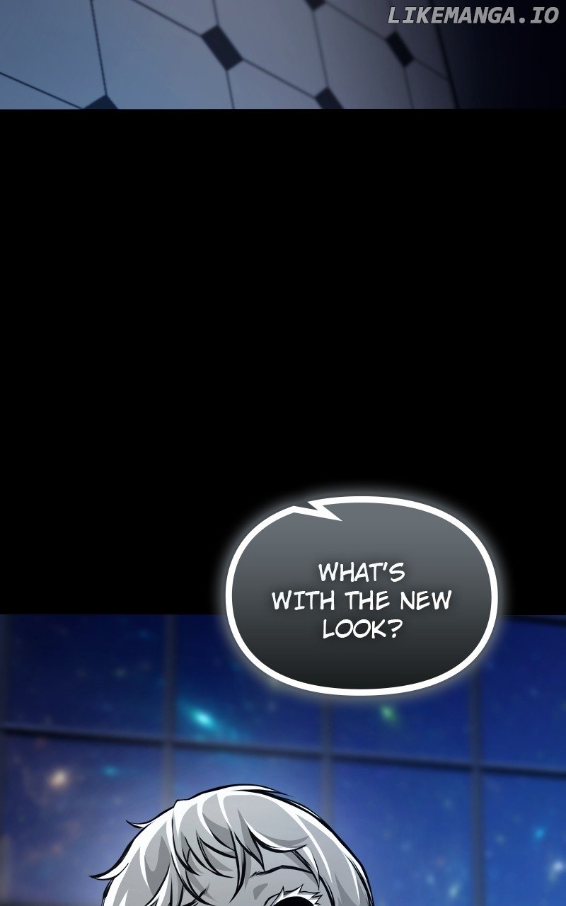 Read The Primal Hunter EN Manga Online