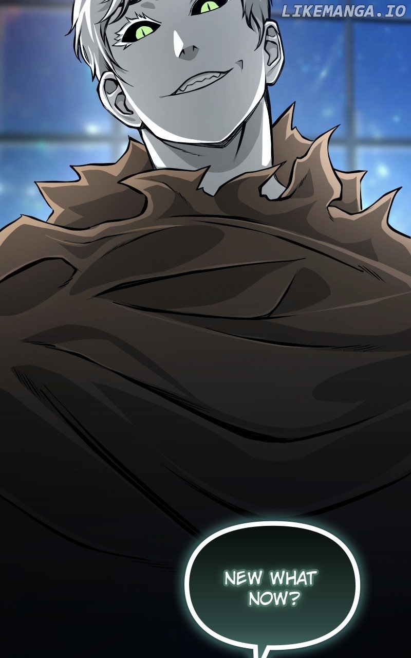 Read The Primal Hunter EN Manga Online