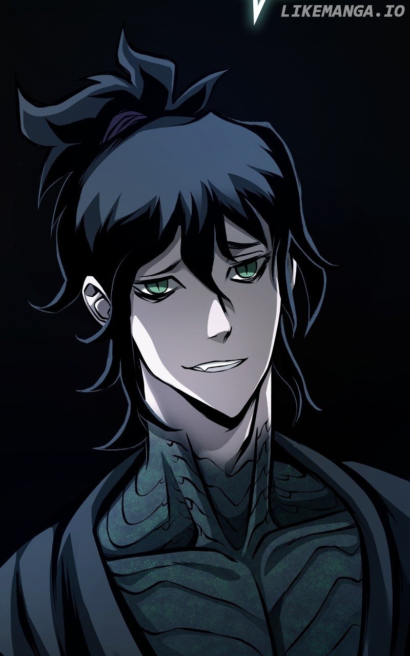 Read The Primal Hunter EN Manga Online