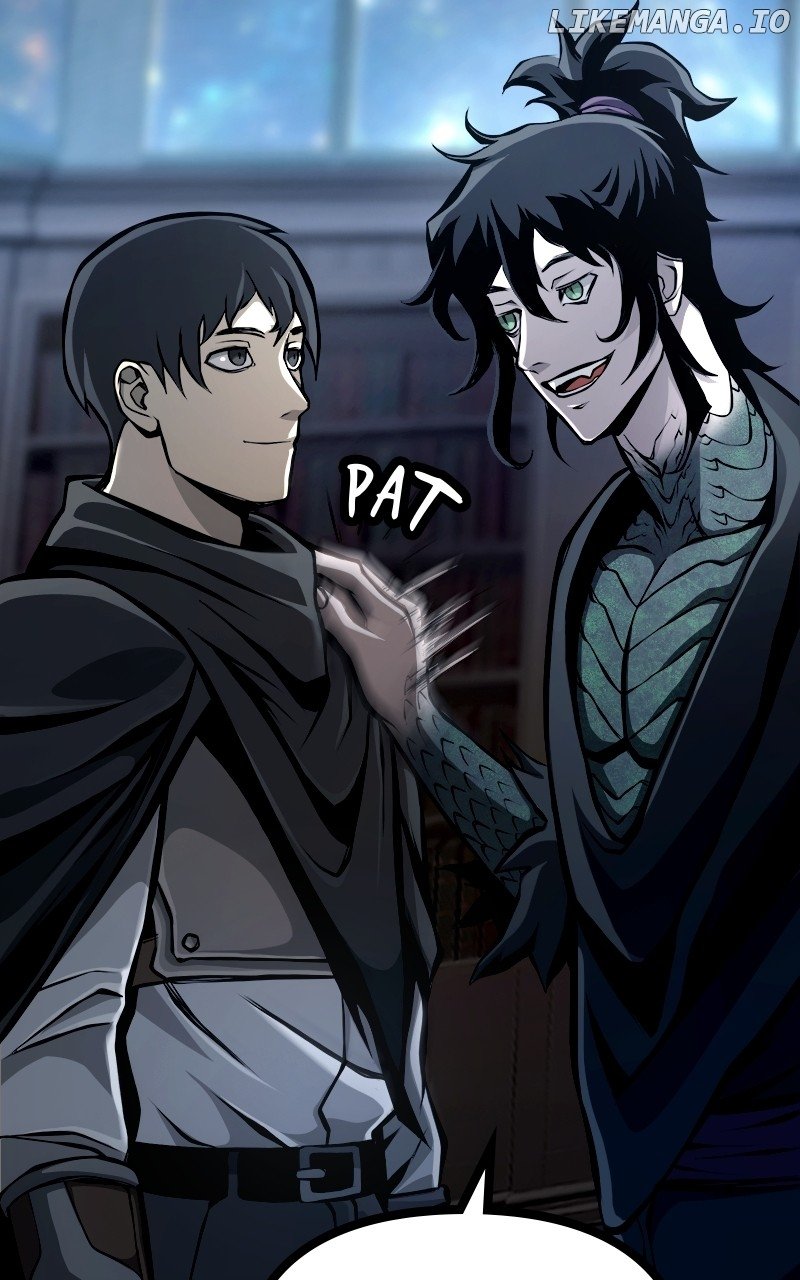 Read The Primal Hunter EN Manga Online