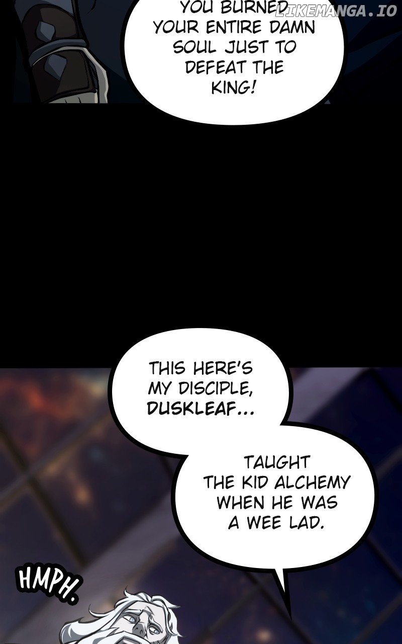 Read The Primal Hunter EN Manga Online