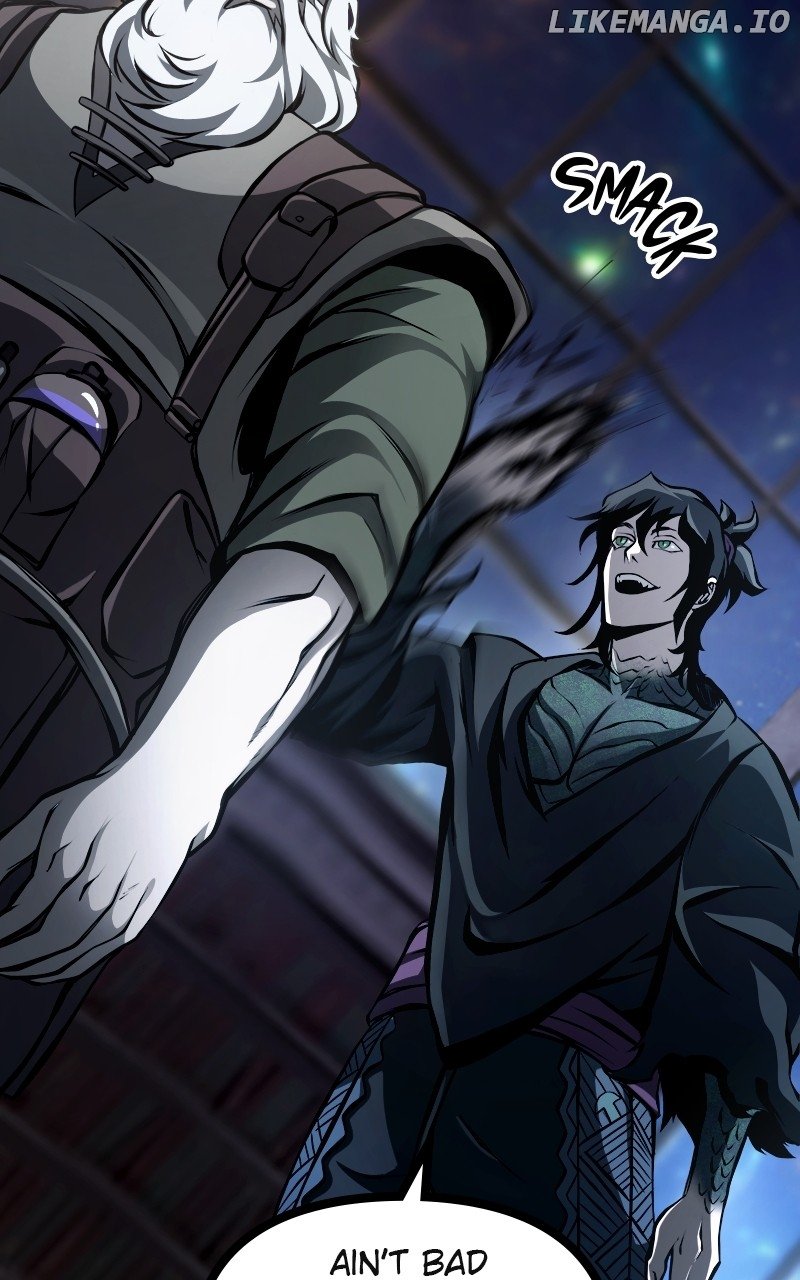 Read The Primal Hunter EN Manga Online