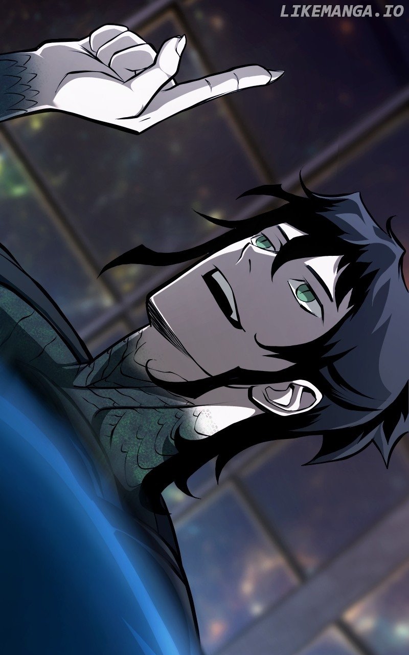 Read The Primal Hunter EN Manga Online