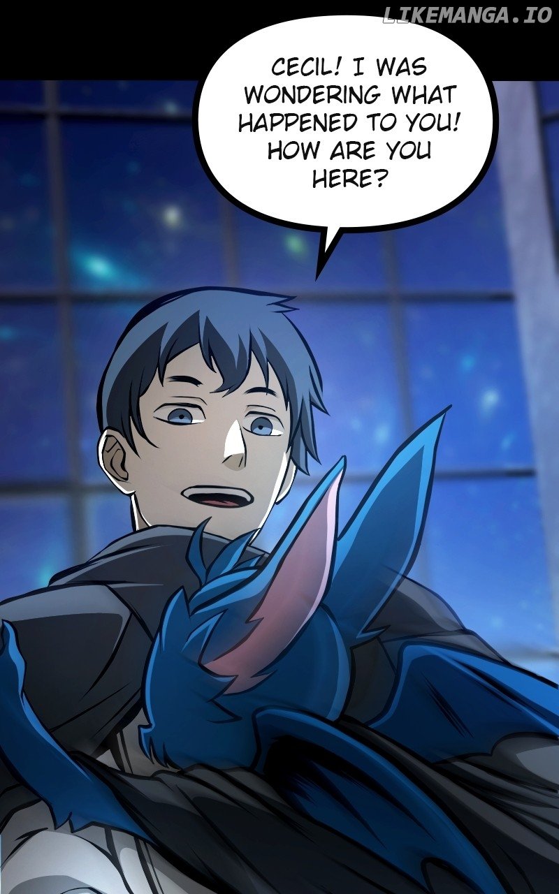 Read The Primal Hunter EN Manga Online