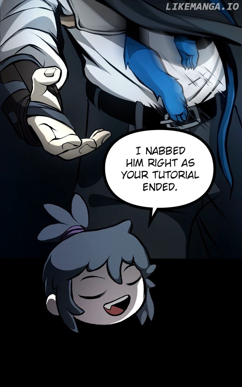 Read The Primal Hunter EN Manga Online