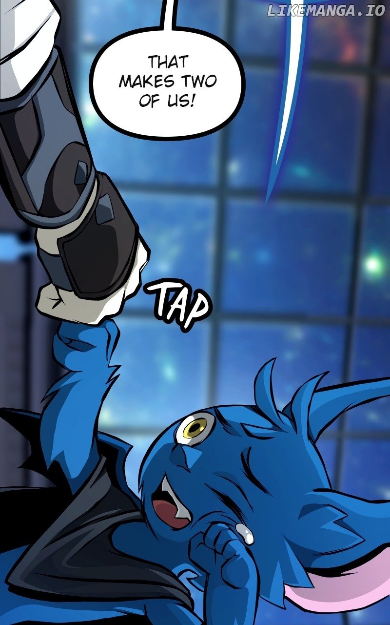 Read The Primal Hunter EN Manga Online