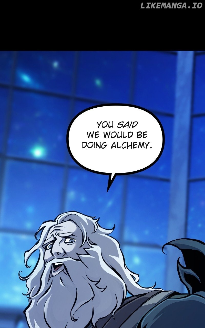 Read The Primal Hunter EN Manga Online