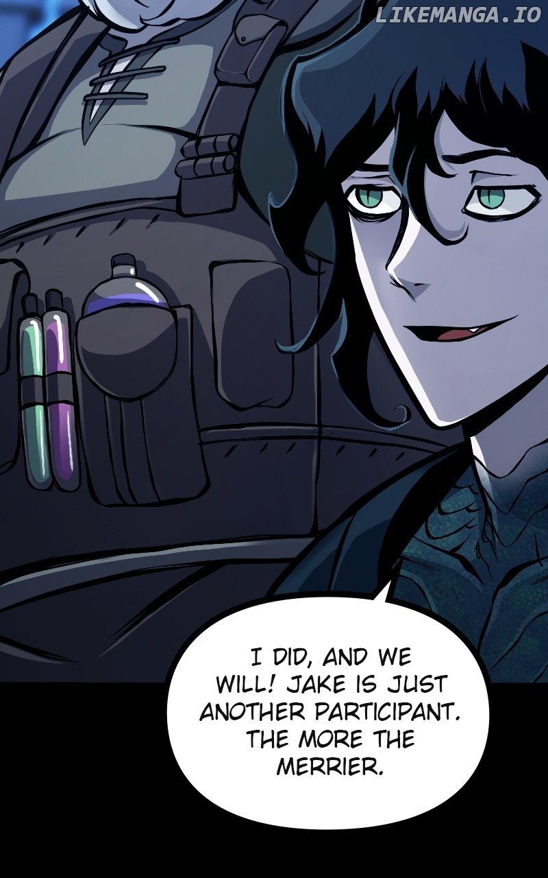 Read The Primal Hunter EN Manga Online