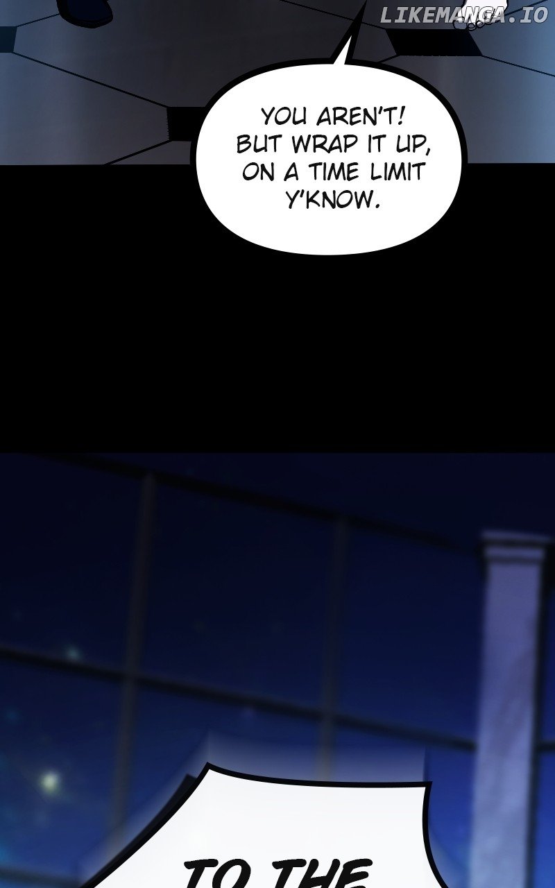 Read The Primal Hunter EN Manga Online