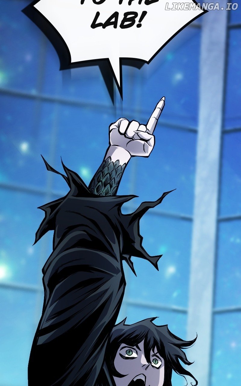 Read The Primal Hunter EN Manga Online