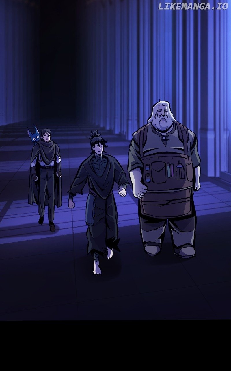 Read The Primal Hunter EN Manga Online