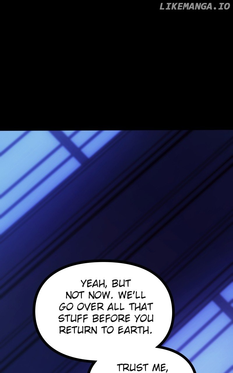 Read The Primal Hunter EN Manga Online