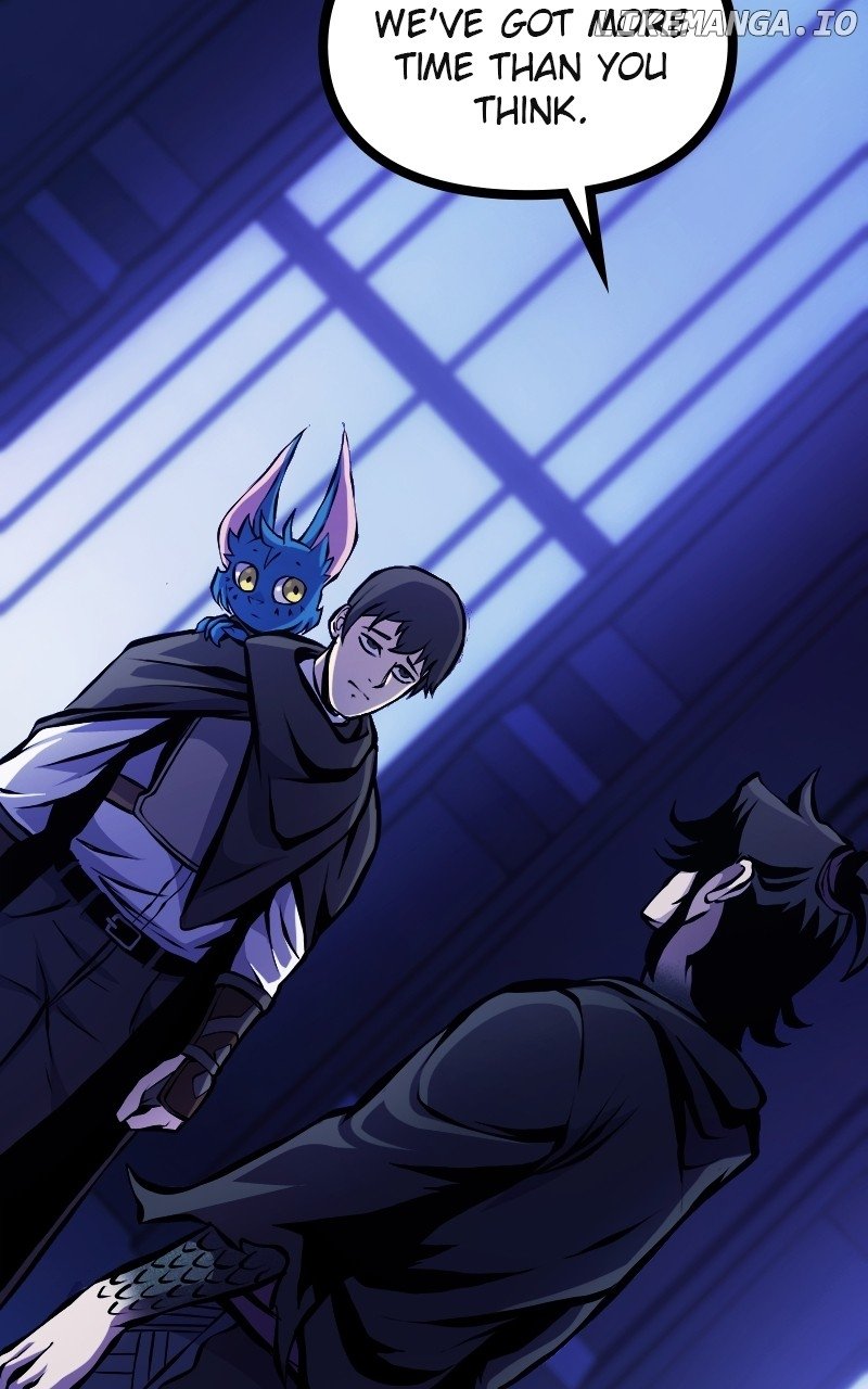 Read The Primal Hunter EN Manga Online